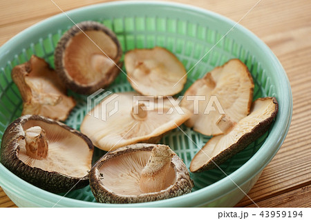 手作りの料理 43959194