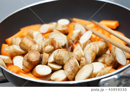 作り置き・常備菜・お弁当 作り置き・常備菜・お弁当 43959330