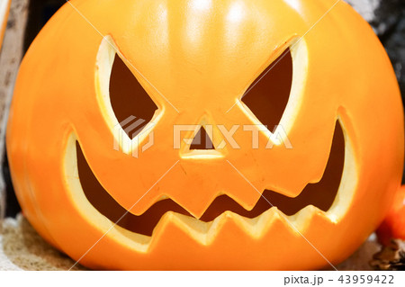 ハロウィンパーティー 43959422