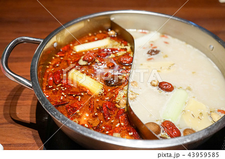 火鍋 43959585