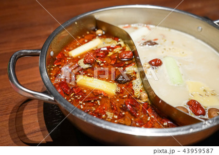 火鍋 火鍋 43959587