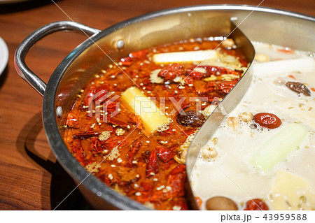 火鍋 43959588
