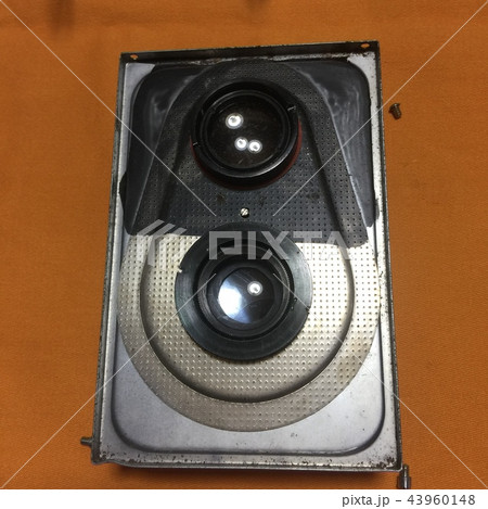 RICOHFLEXⅦ リコーフレックス7 RICOHFLEXⅦ リコーフレックス7 43960148