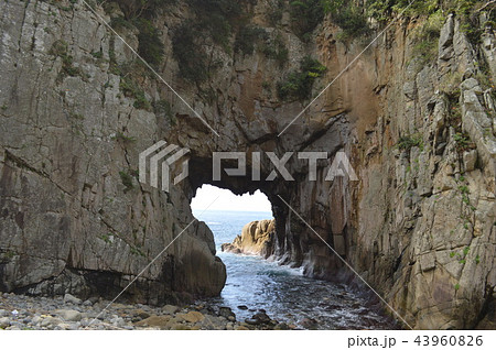 白山洞門 白山洞門 43960826