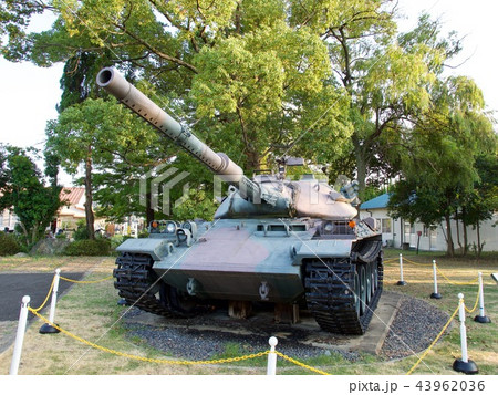 戦車 戦車 43962036