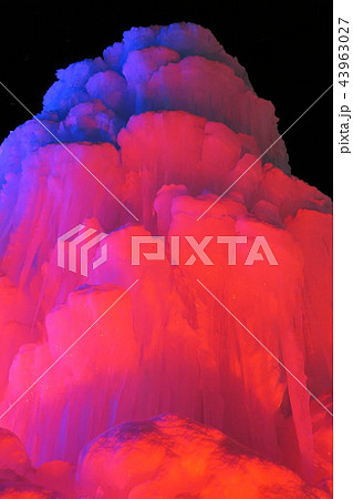 支笏湖氷濤まつり 43963027