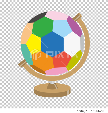 The globe 01 The globe 01 43966200