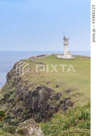 東崎灯台 43966225