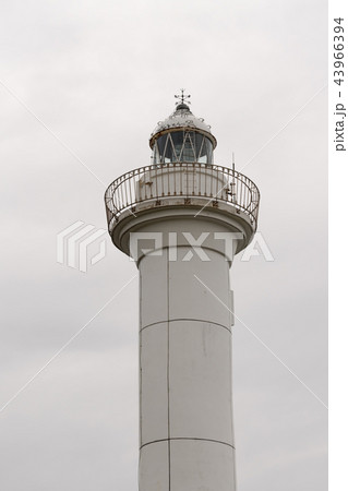 西崎灯台 43966394