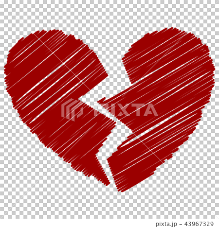 心碎的心 43967329