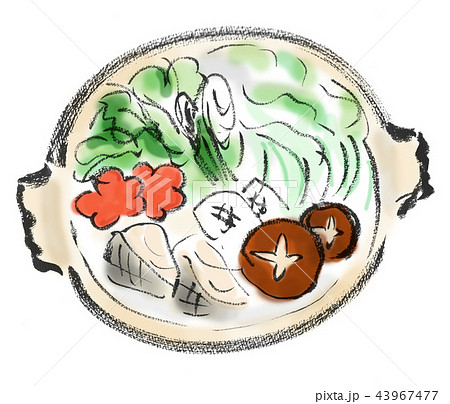 鍋物 鍋物 43967477