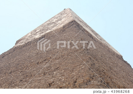 ピラミッド ピラミッド 43968268