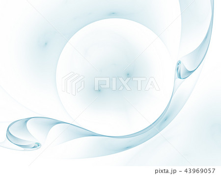Elegant bright sophisticated background ribbons Elegant bright sophisticated background ribbons 43969057