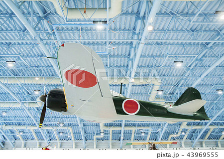 ゼロ戦 ゼロ戦 43969555