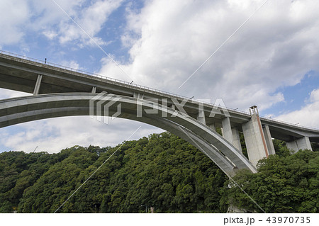 神奈川県　新小倉橋 43970735