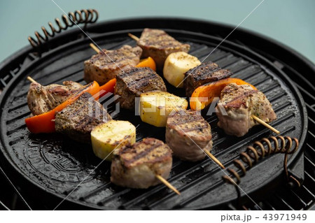 BBQ BBQ 43971949