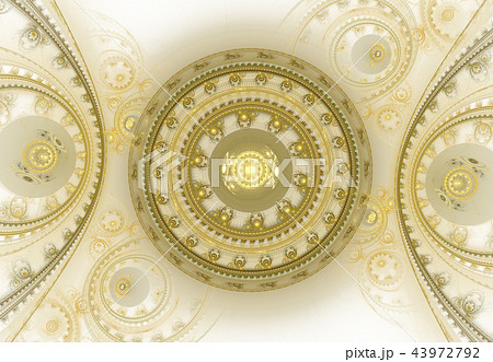Abstract steampunk design, mechanical design Abstract steampunk design, mechanical design 43972792