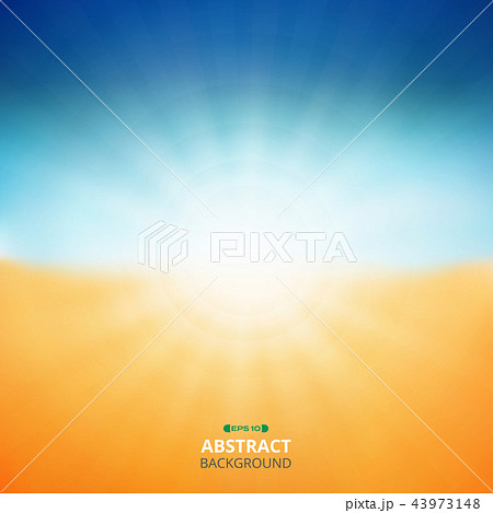 Summer background of sunshine nature beach. Summer background of sunshine nature beach. 43973148