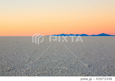 Salar de Uyuni, Bolivia 43973346