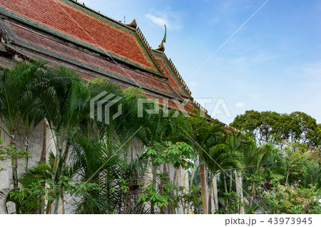 thailand temple mai chiang wat old mahathat thailand temple mai chiang wat old mahathat 43973945