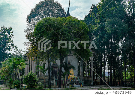 thailand temple mai chiang wat old mahathat thailand temple mai chiang wat old mahathat 43973949
