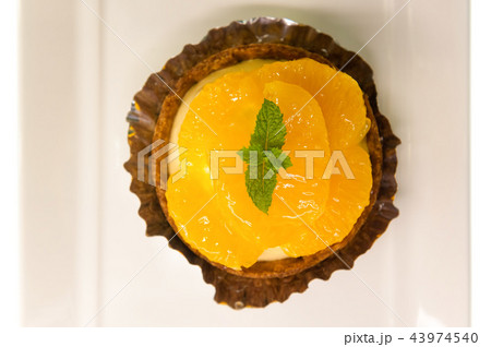 ペイストリー ペストリー 洋菓子 43974540