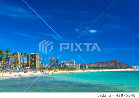 《ハワイ》マジックアイランドラグーン・バカンス 《ハワイ》マジックアイランドラグーン・バカンス 43975549