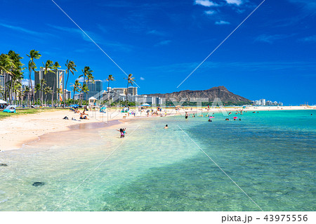 《ハワイ》マジックアイランドラグーン・バカンス 43975556