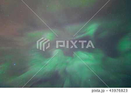 The Northern Light Aurora borealis Iceland The Northern Light Aurora borealis Iceland 43976823
