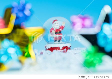 クリスマス(時事問題） 43978479