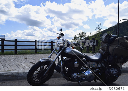 三国峠にて 43980671