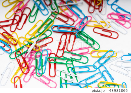 事務用品 オフィス 書類 43981866