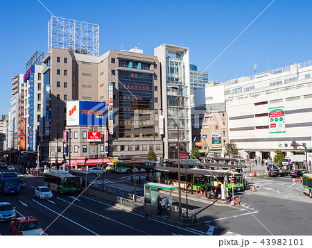 錦糸町駅周辺 43982101