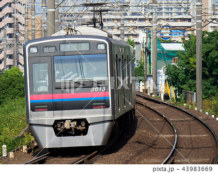京成線 京成線 43983669