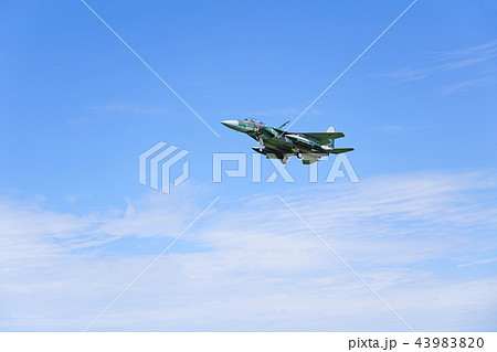 F-15DJ　イーグル　飛行展示 43983820