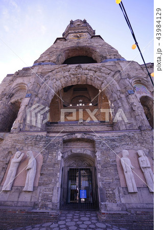 Berlin Kaiser-Wilhelm-Gedächtnisk 4 43984129
