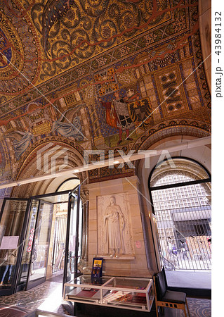 Berlin Kaiser-Wilhelm-Gedächtnisk 6 43984132