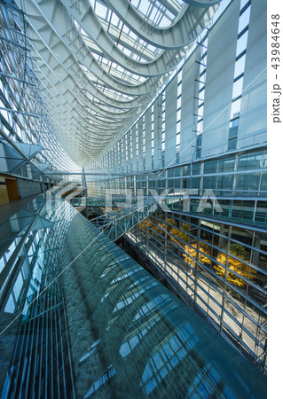 東京国際フォーラム 43984648