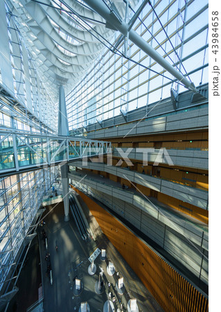 東京国際フォーラム 東京国際フォーラム 43984658