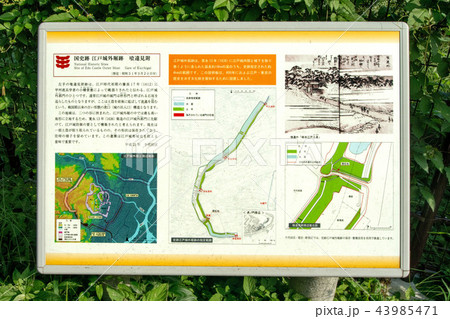 喰違見附 喰違見附 43985471