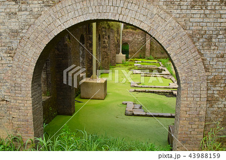 曽木発電所遺構 43988159