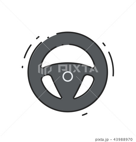 Car drive wheel. 43988970