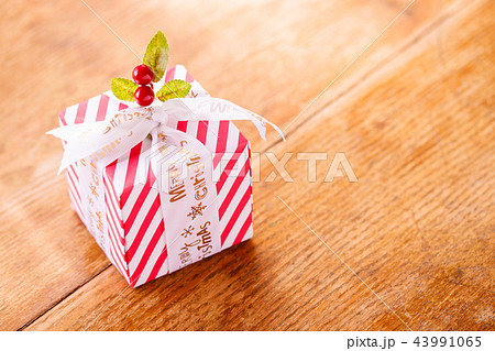 クリスマスプレゼント クリスマスプレゼント 43991065