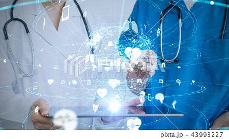 医療技術 43993227