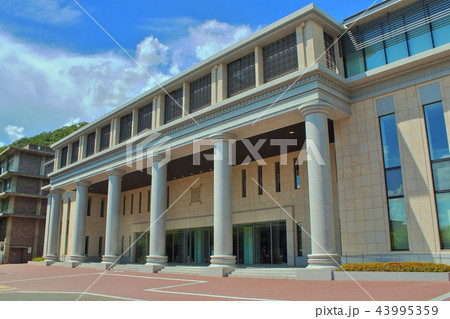 立命館大学 43995359