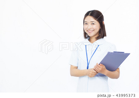 看護師 看護師 43995373