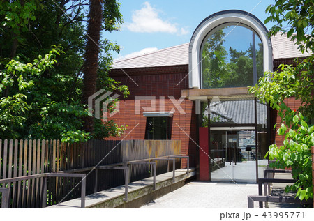 呉市の歴史民俗資料館 43995771