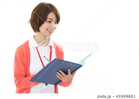 看護師 看護師 43999601