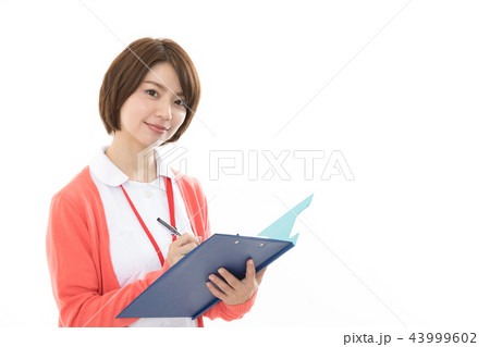 看護師 看護師 43999602