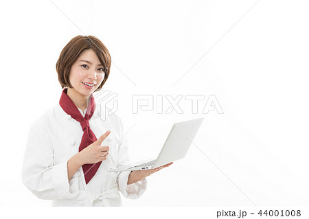 シェフ　ノートパソコン 44001008